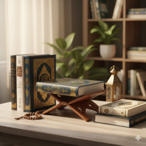 Islamic Books