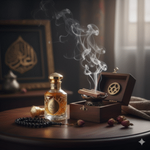 Islamic Fragrance